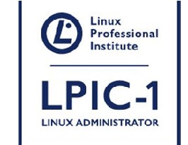 Linux Administrator + LPIC